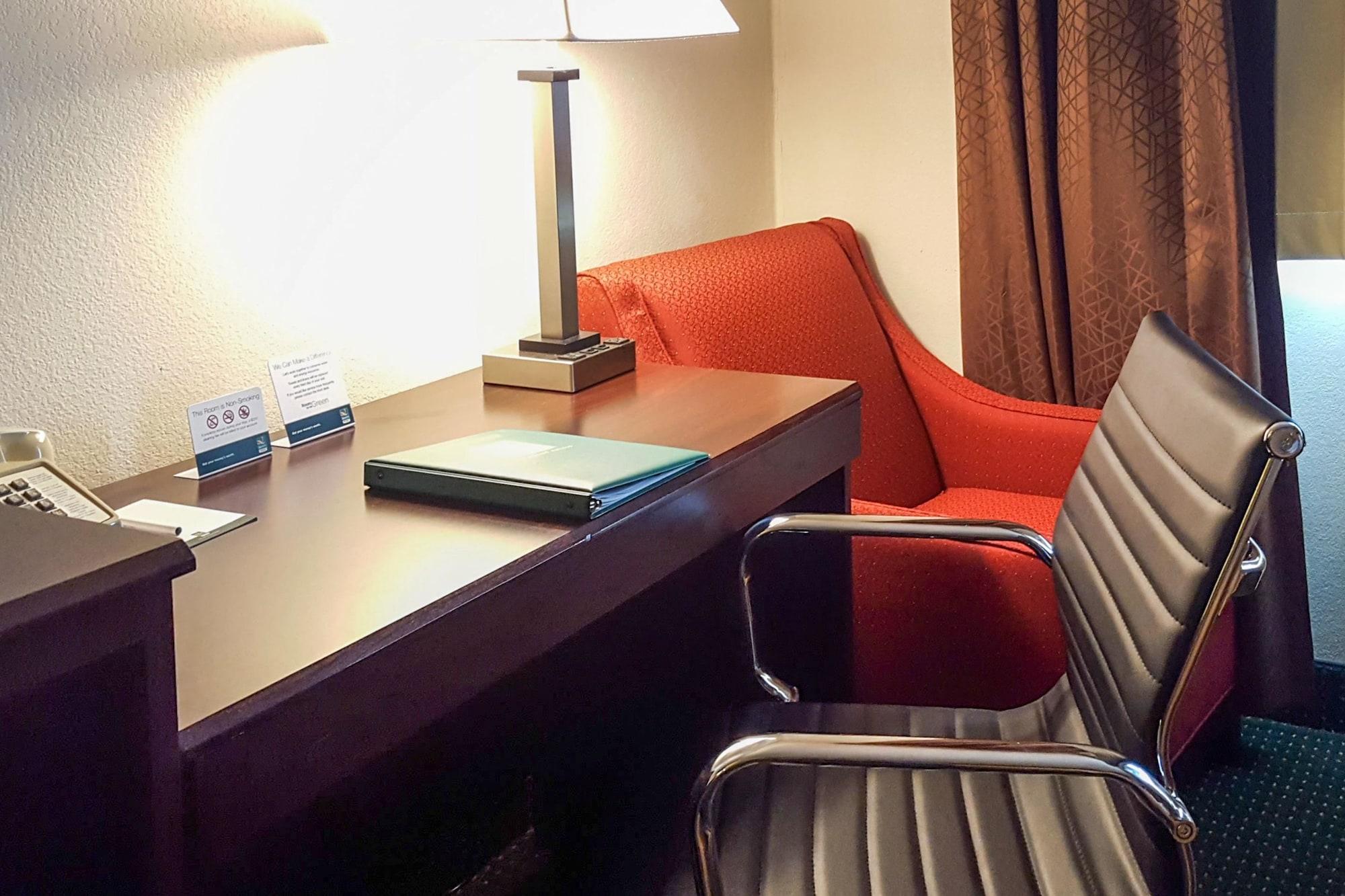 Quality Inn Ozark-Springfield South Экстерьер фото