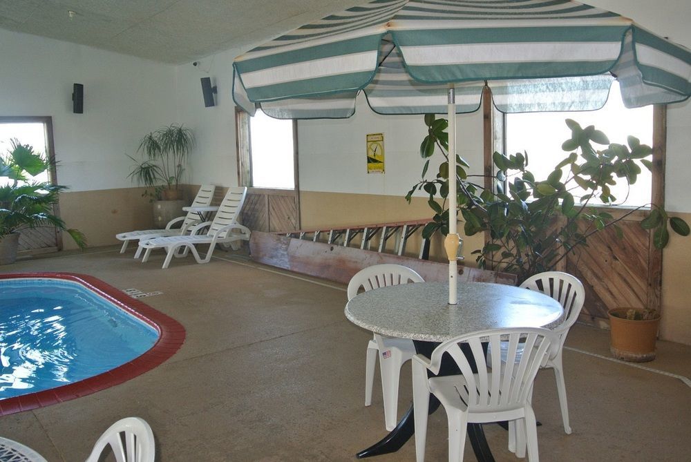 Quality Inn Ozark-Springfield South Экстерьер фото