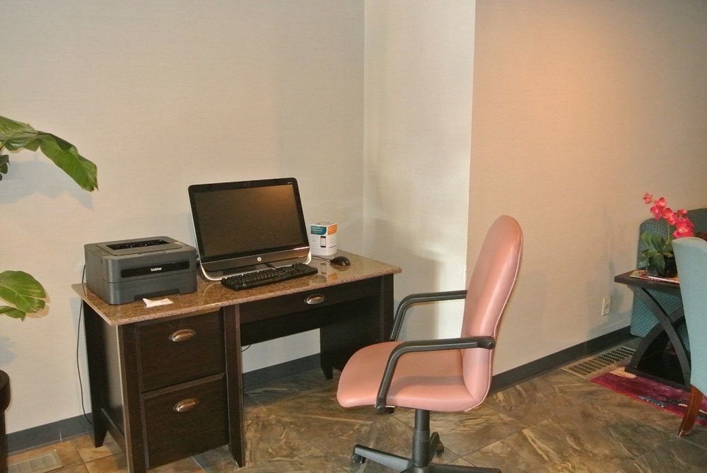 Quality Inn Ozark-Springfield South Экстерьер фото